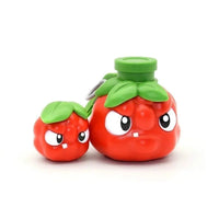 Plants vs Zombies Defense Squad Squeeze Toys