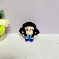 K-Pop Demon Hunters Idol Chibi Plush Trio