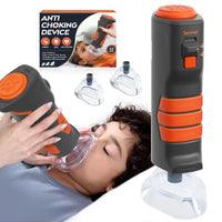 Heimlich Emergency Choking Rescue Device