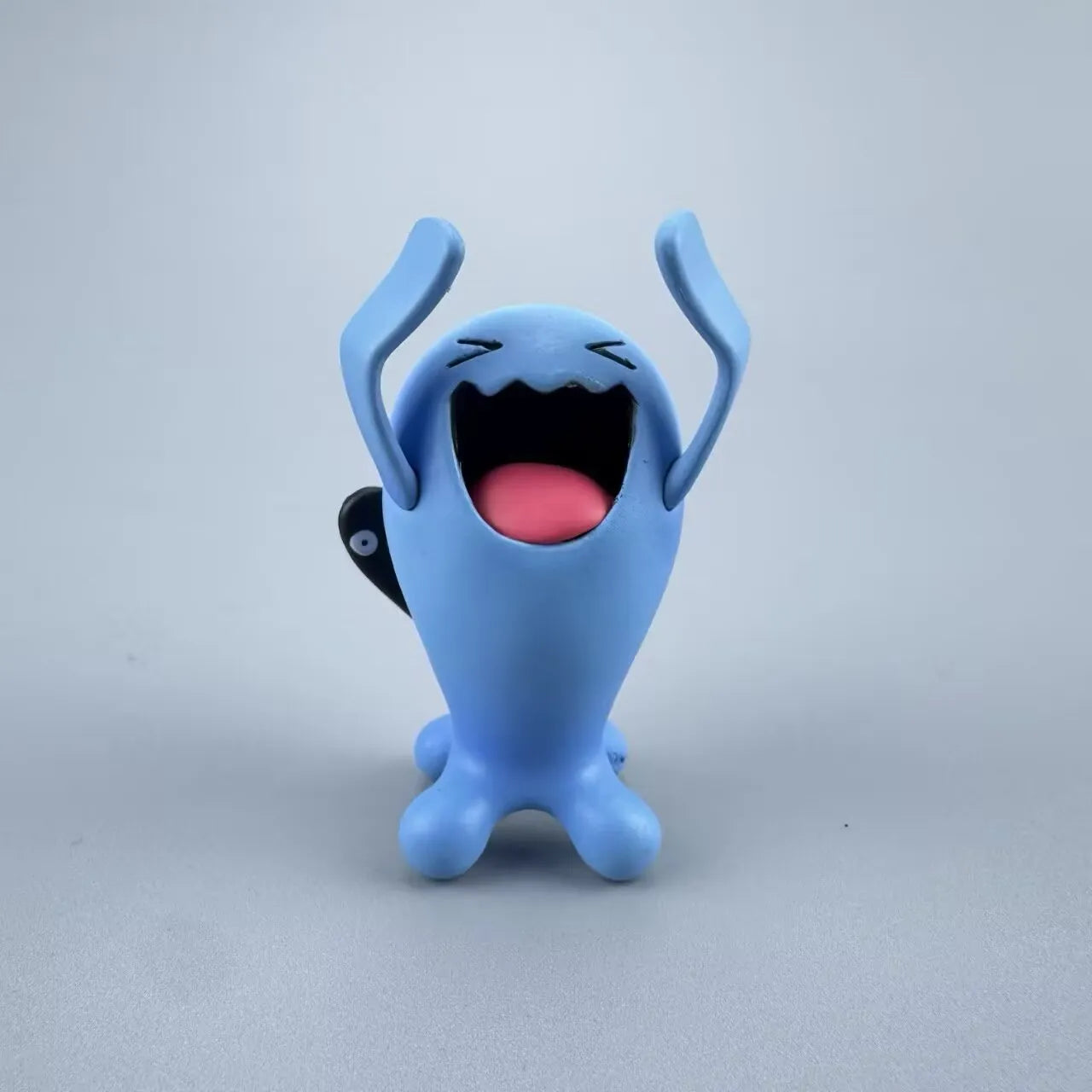 Pokemon Team Rocket Anime Figure Set