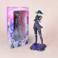 Demon Hunters Trio Action Figures (20 cm)