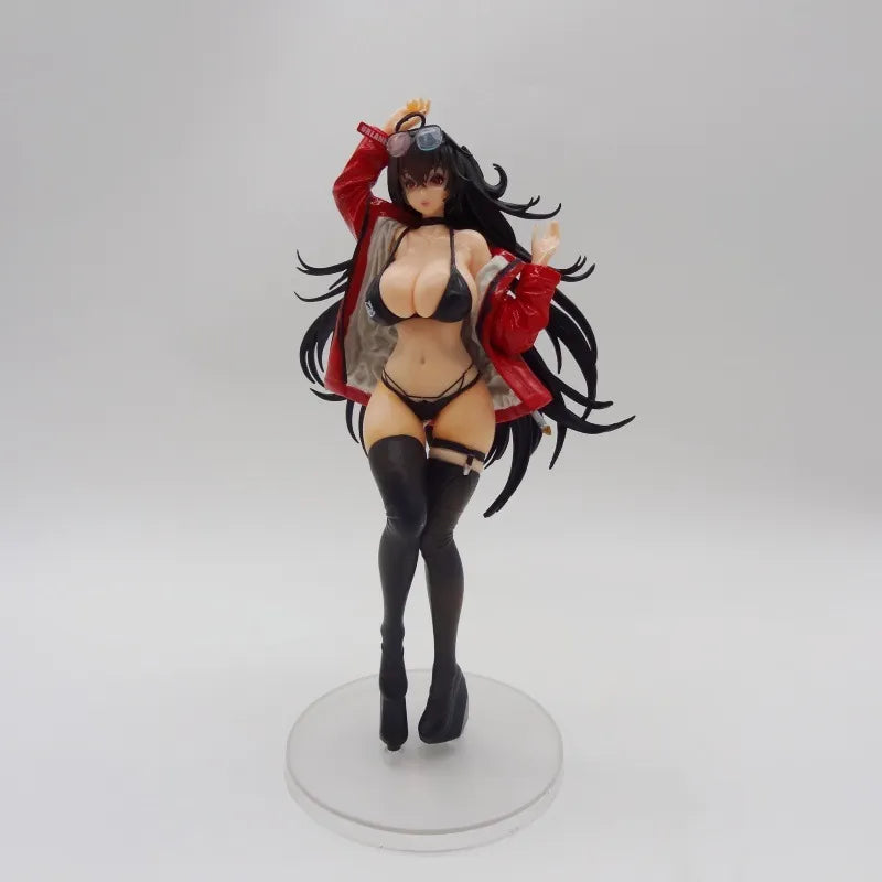 Azur Lane Race Queen Taihou Monumental Statue (43 cm)