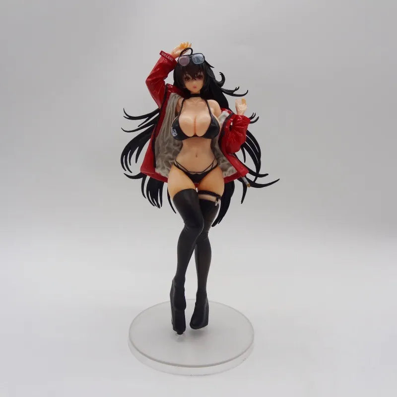 Azur Lane Race Queen Taihou Monumental Statue (43 cm)