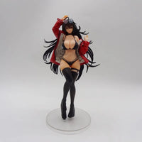 Azur Lane Race Queen Taihou Monumental Statue (43 cm)