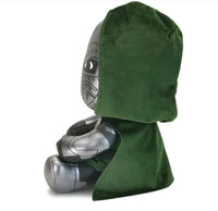 Marvel Doctor Doom Chibi Plush Toy (25 cm)