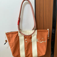 Topologie Wares System Reversible Summit Cinch Tote