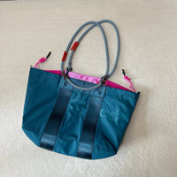 Topologie Wares System Reversible Summit Cinch Tote