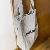 Patagonia Outdoor Heritage Canvas Tote
