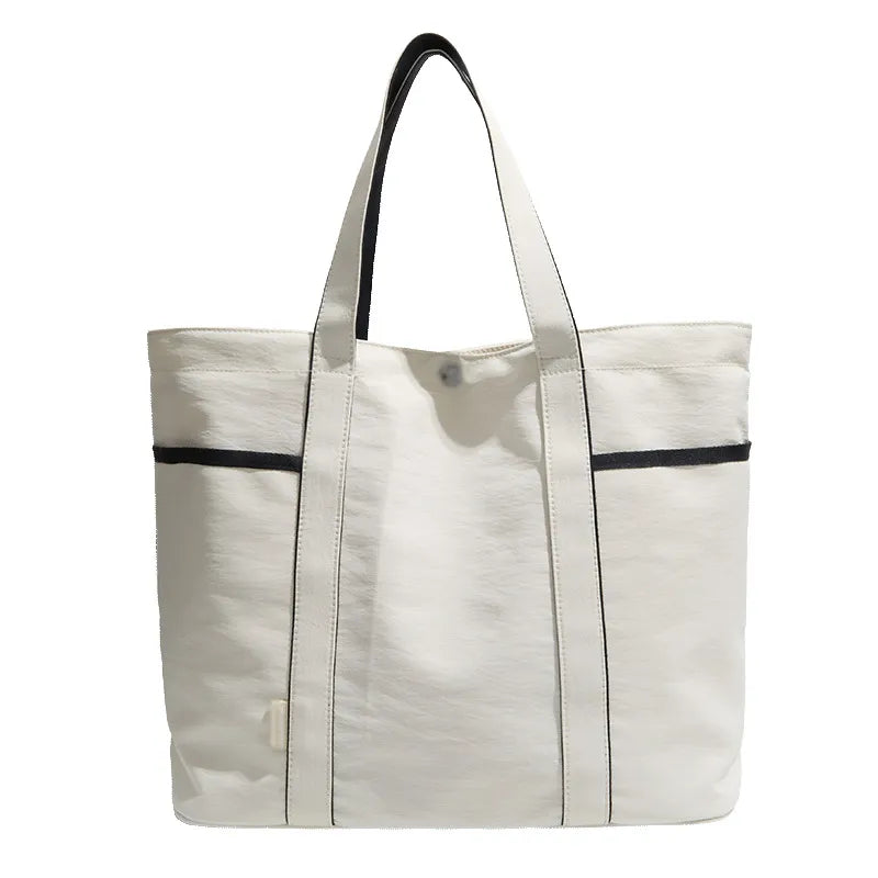 Lululemon Daily Multi-Pocket Tote Bag