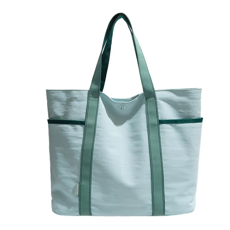 Lululemon Daily Multi-Pocket Tote Bag