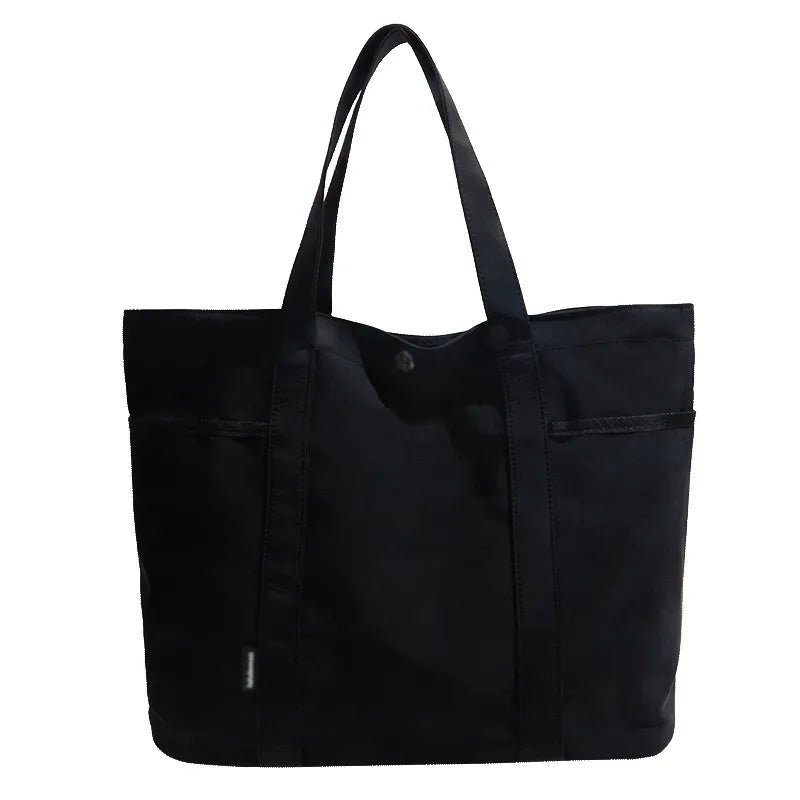 Lululemon Daily Multi-Pocket Tote Bag