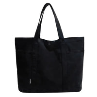 Lululemon Daily Multi-Pocket Tote Bag
