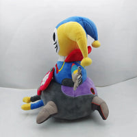 Poppy Playtime Prototype Spider Jester Plush (30 cm)