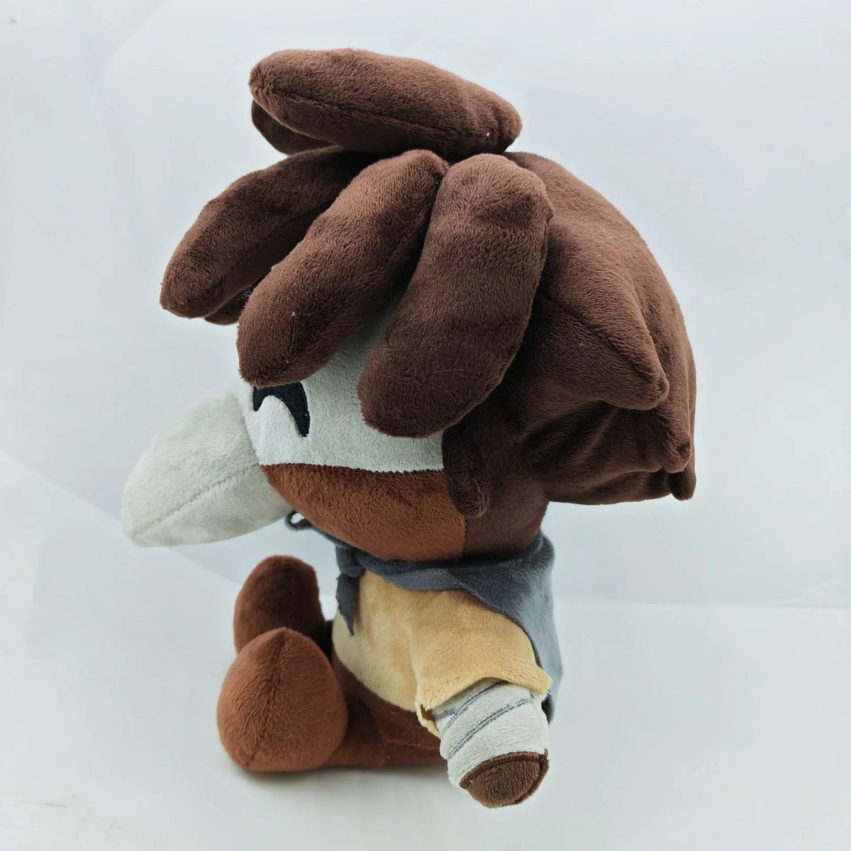 Indie Adventure Soft Cuddle Plush Collection