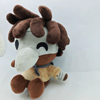 Indie Adventure Soft Cuddle Plush Collection