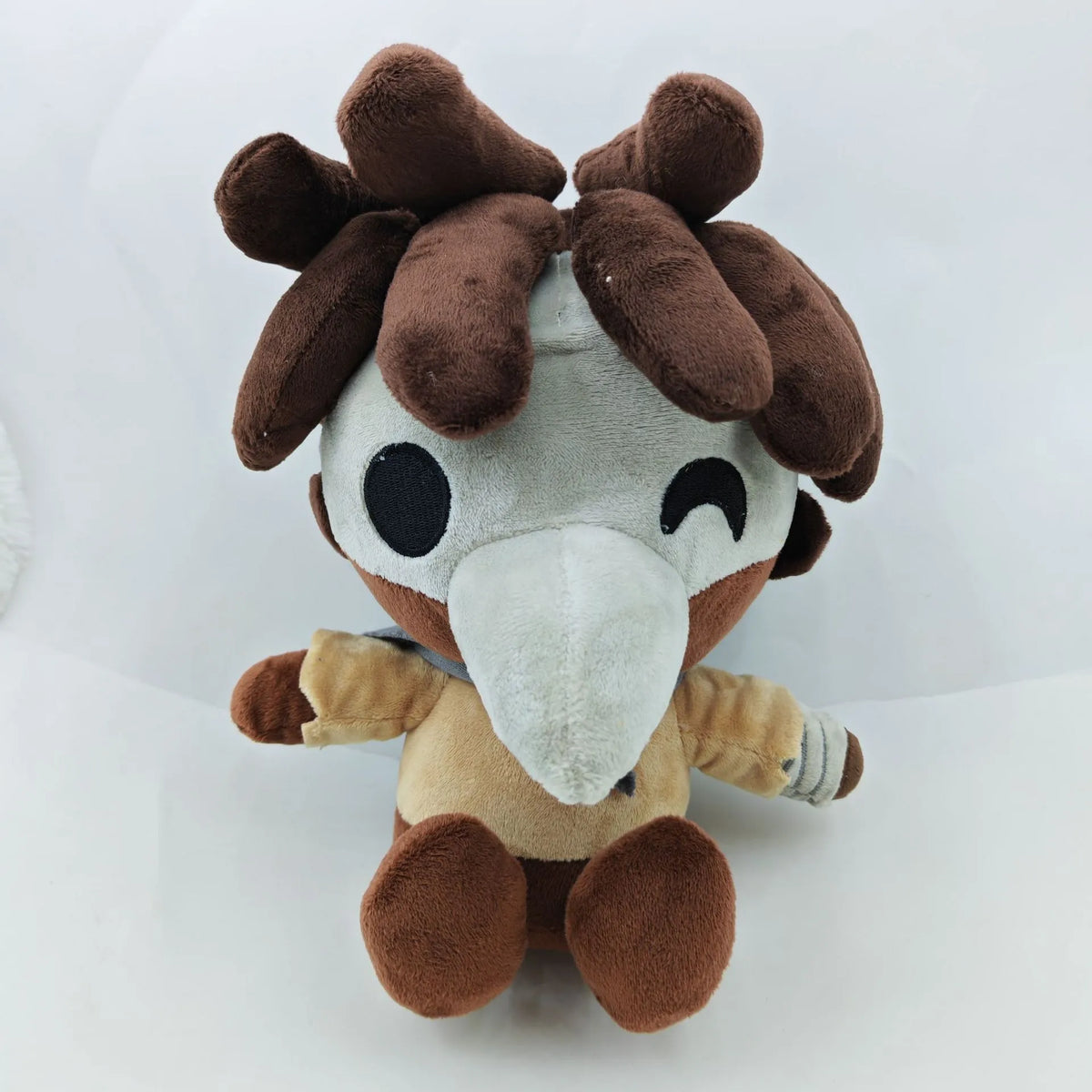 Indie Adventure Soft Cuddle Plush Collection