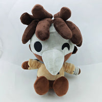 Indie Adventure Soft Cuddle Plush Collection