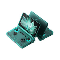 Retroid Pocket Flip 2 AMOLED Gaming Console
