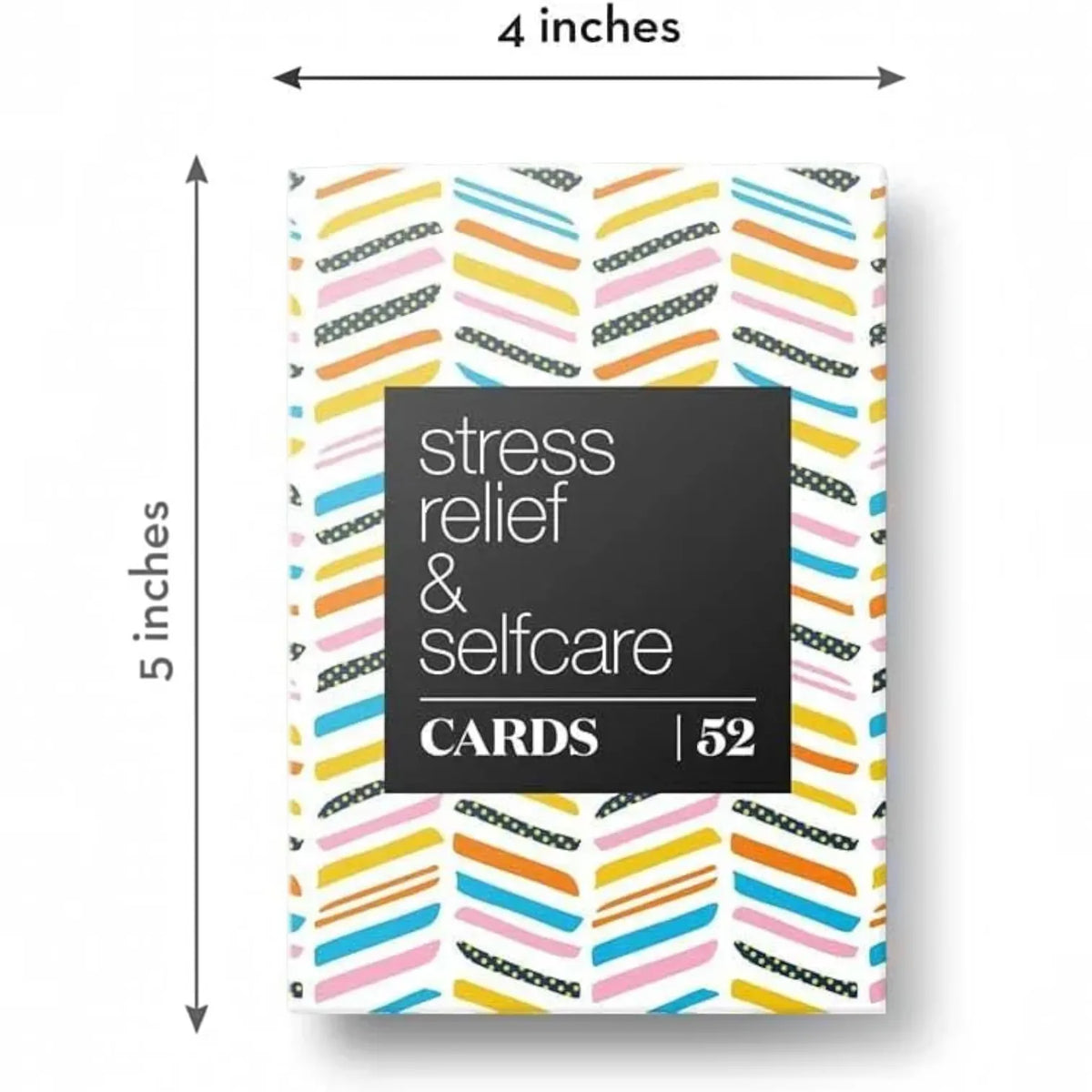 Allura & Arcia Mindfulness Card Game