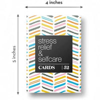 Allura & Arcia Mindfulness Card Game