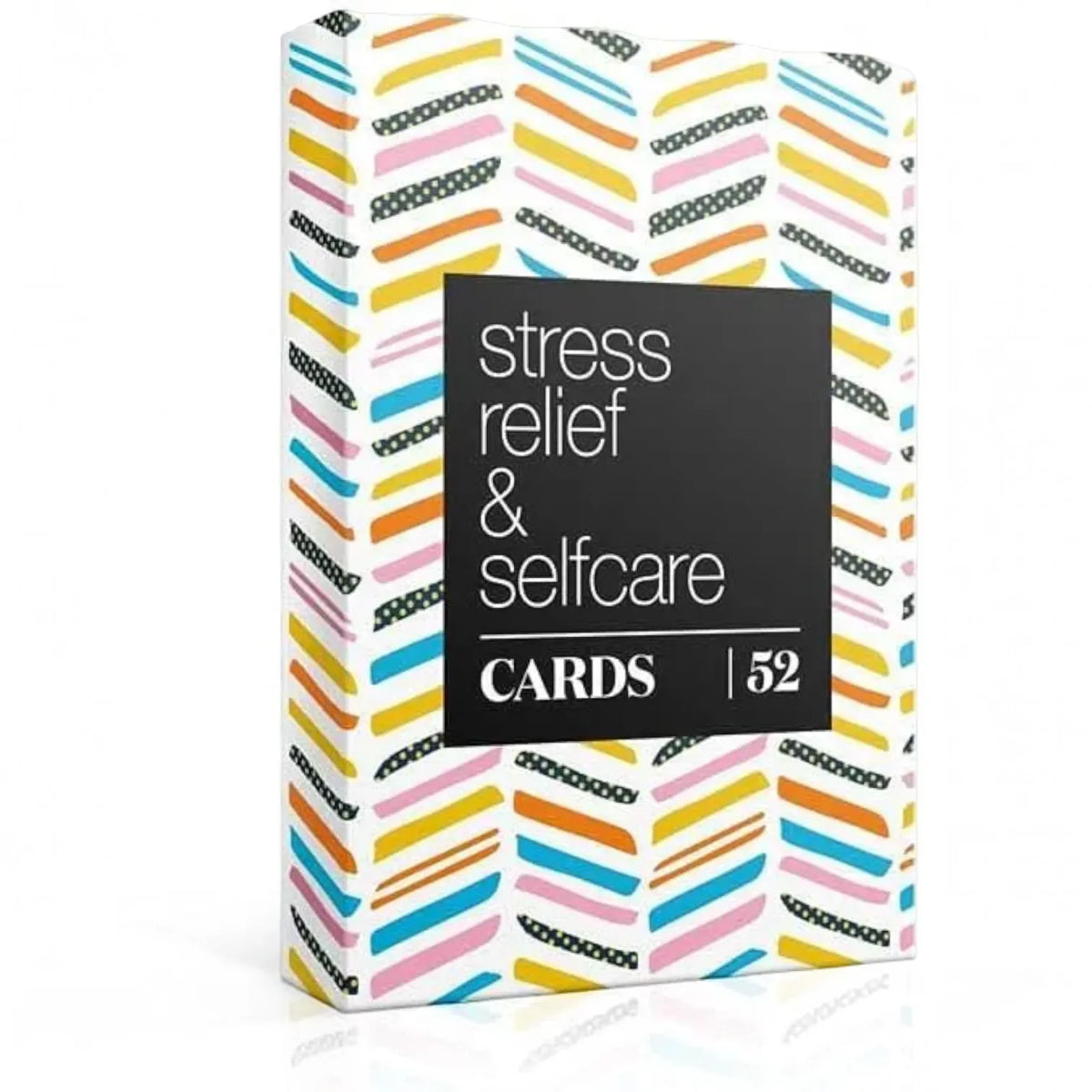 Allura & Arcia Mindfulness Card Game
