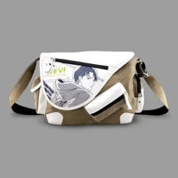 AoT Captain Levi Ackerman Crossbody Bag