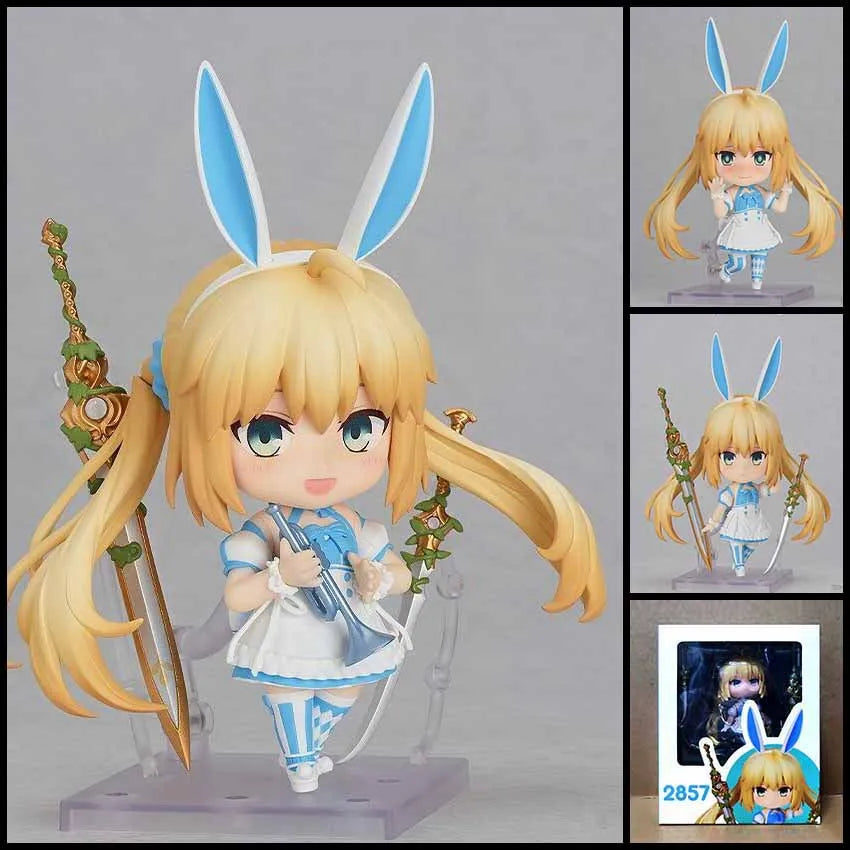 Nendoroid 2857 Artoria Caster Figure