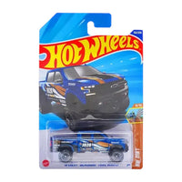 Hot Wheels HW Dirt '19 Chevy Silverado Vehicle