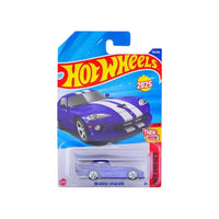 Hot Wheels '96 Dodge Viper GTS Vehicle