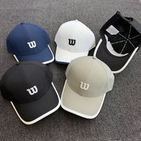 Wilson Active Performance Tennis Cap