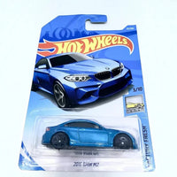 Hot Wheels Factory Fresh 2016 BMW M2 Diecast Vehicle