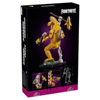 Fortnite Peely Bone 77072 Display Building Set (1414 Pcs)