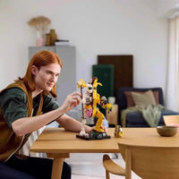 Fortnite Peely Bone 77072 Display Building Set (1414 Pcs)
