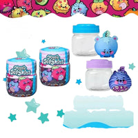 Magic Jellykins Water Reveal Sensory Box (Set of 8)