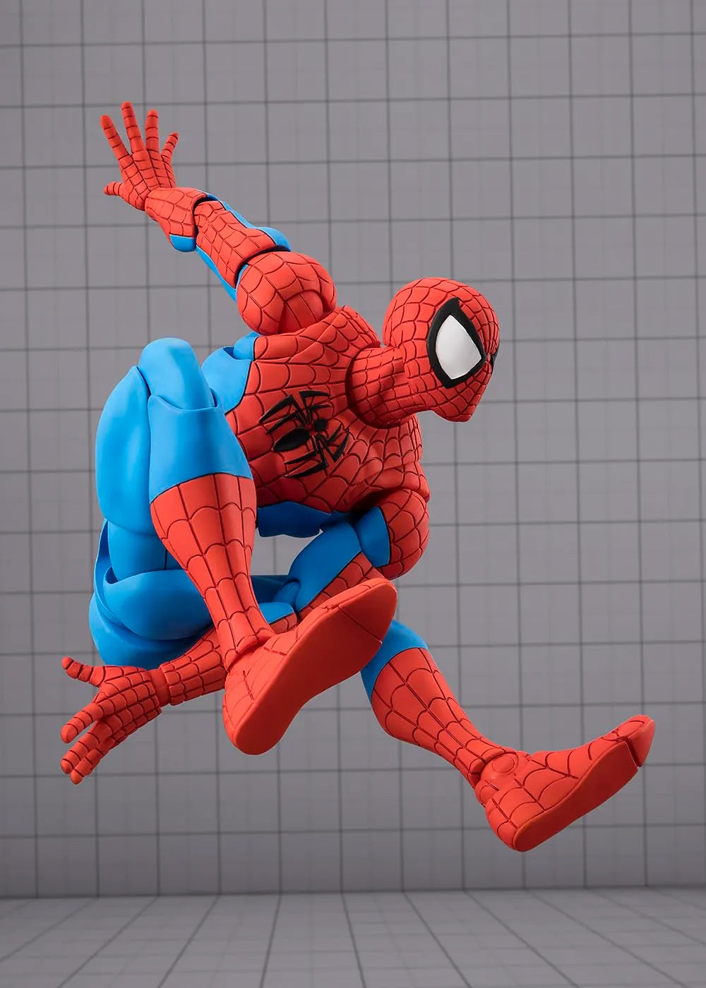 SHF Spiderman Gamerverse Edition Action Figure (16 cm)