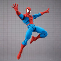 SHF Spiderman Gamerverse Edition Action Figure (16 cm)
