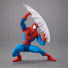 SHF Spiderman Gamerverse Edition Action Figure (16 cm)