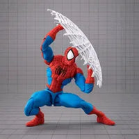 SHF Spiderman Gamerverse Edition Action Figure (16 cm)