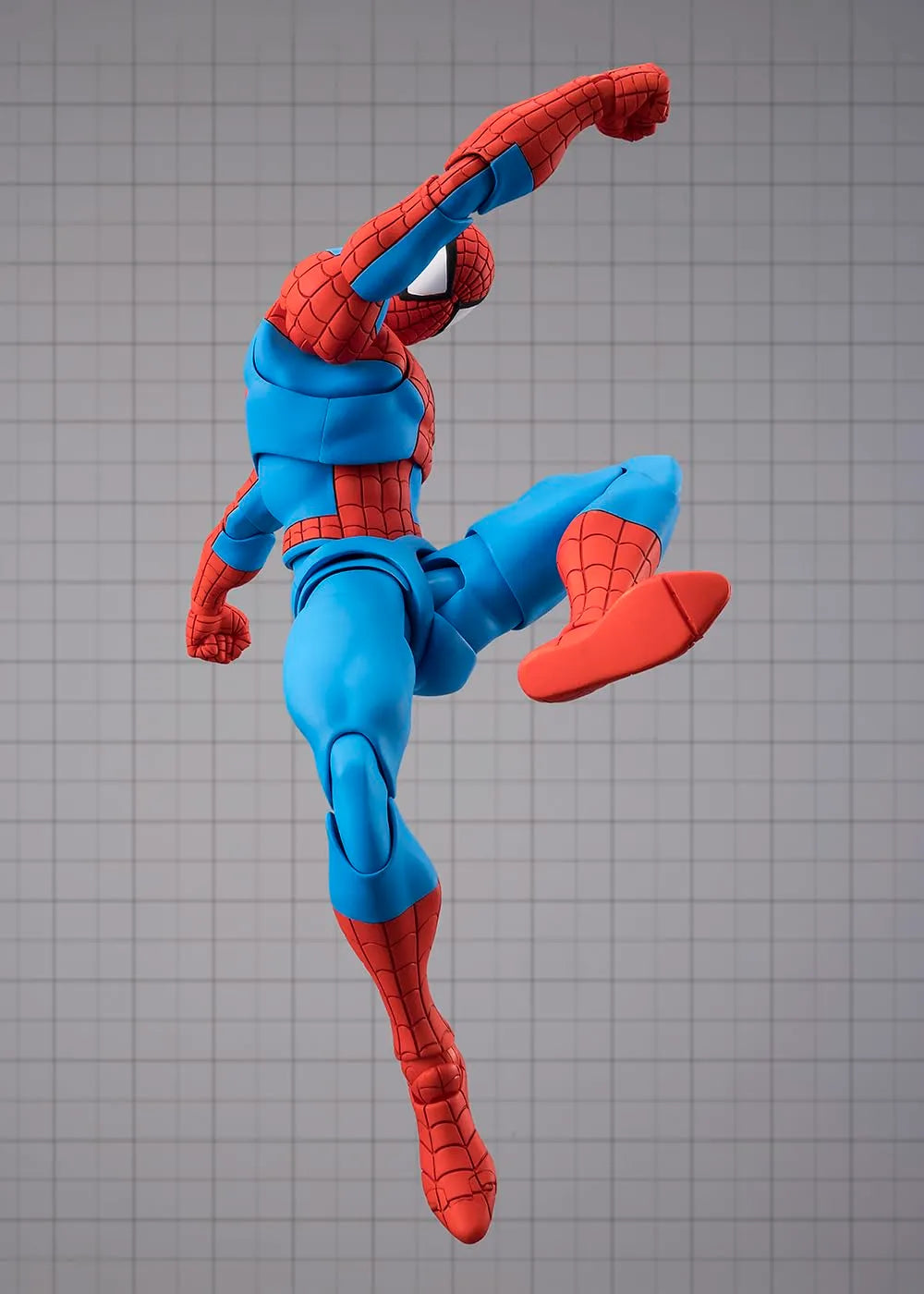 SHF Spiderman Gamerverse Edition Action Figure (16 cm)
