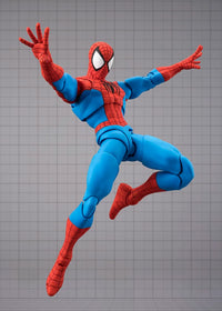 SHF Spiderman Gamerverse Edition Action Figure (16 cm)