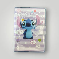 Stardust & Stitches Pastel A7 Journal Collection
