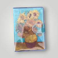 Stardust & Stitches Pastel A7 Journal Collection