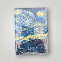 Stardust & Stitches Pastel A7 Journal Collection