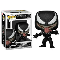 Funko Pop Marvel Venom LTBC 888 Figure