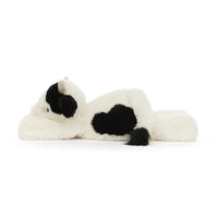 JC Smudge Cow Plush Toy (13 cm)