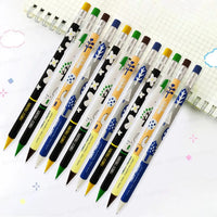 Woodland Toolkit 0.7mm Mechanical Pencils