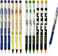 Woodland Toolkit 0.7mm Mechanical Pencils