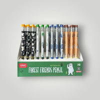 Woodland Toolkit 0.7mm Mechanical Pencils