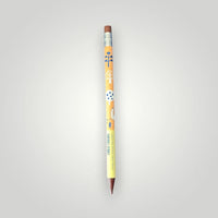 Woodland Toolkit 0.7mm Mechanical Pencils
