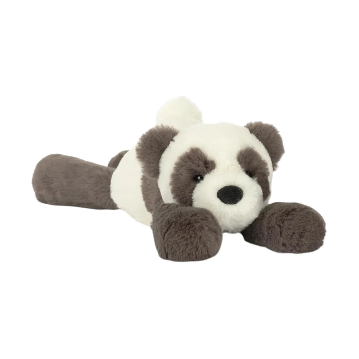JC Smudge Panda Soft Plush Toy (13 cm)